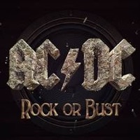 AC/DC - Rock Or Bust (CD)