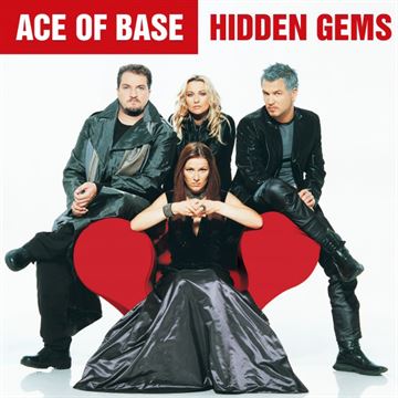 Ace Of Base: Hidden Gems (2xVinyl)