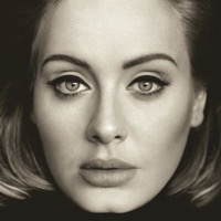 Adele: 25 (CD)