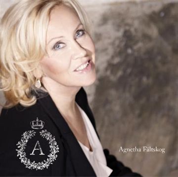 Fältskog, Agnetha: A (CD)