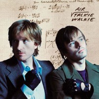 Air - Talkie Walkie (Vinyl)