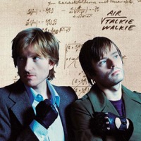 Air - Talkie Walkie - LP VINYL