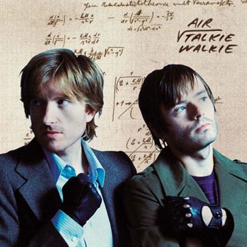 Air - Talkie Walkie (Vinyl)