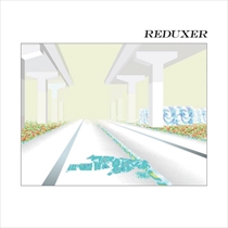 Alt-J: Reduxer (CD)