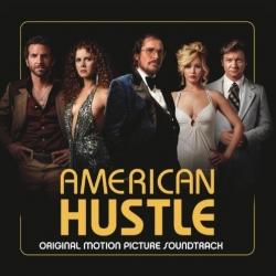 Soundtrack: American Hustle (CD)