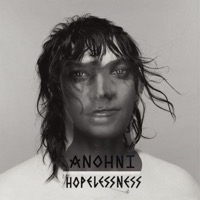 ANOHNI: Hopelessness (CD)