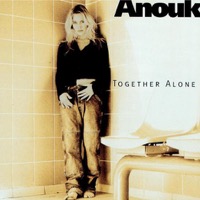 Anouk: Together Alone (CD)