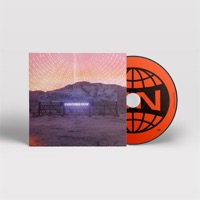 Arcade Fire: Everything Now - Day Version (CD)