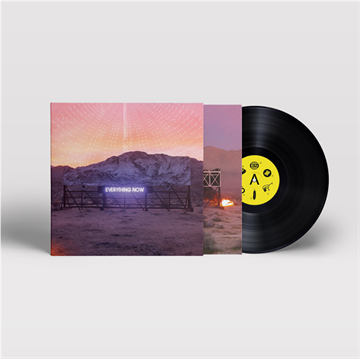 Arcade Fire: Everything Now - Day Version (2xVinyl)