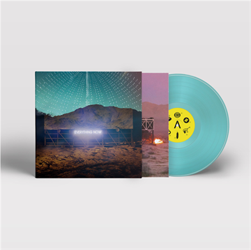 Arcade Fire: Everything Now - Night Version Ltd. (2xVinyl)