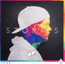 Avicii: Stories (CD)