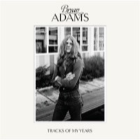 Adams, Bryan: Tracks Of My Years (CD)