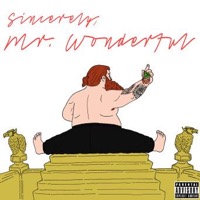 Action Bronson - Mr. Wonderful (CD)