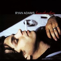 Adams, Ryan: Heartbreaker (CD)