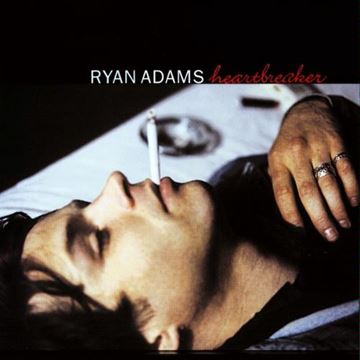 Adams, Ryan: Heartbreaker (2xVinyl)