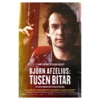 Afzelius, Björn: Tusen bitar (DVD)