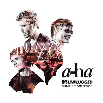 A-ha: MTV Unplugged - Summer Solstice (3xVinyl)