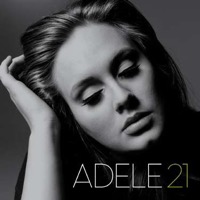 Adele: 21 (Vinyl)