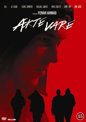 Diverse: Ækte Vare (BluRay)