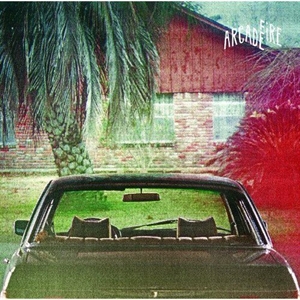 Arcade Fire: Suburbs (2xVinyl)