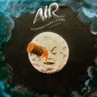Air: Le Voyage Dans La Lune (CD/DVD)