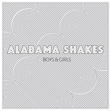 Alabama Shakes: Boys & Girls (CD)