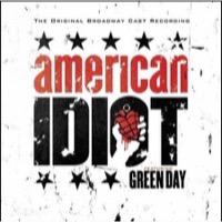 Soundtrack: American Idiot feat. Green Day (2xCD)