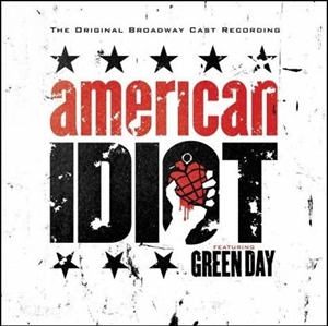 Soundtrack: American Idiot feat. Green Day (2xCD)