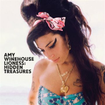 Winehouse, Amy: Lioness - Hidd