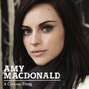 Macdonald, Amy: A Curious Thing