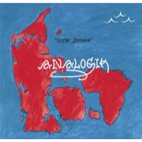 Analogik: New Seeland (CD)