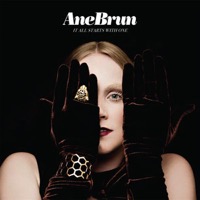 Brun, Ane: It All Starts With One (CD)