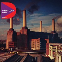 Pink Floyd: Animals Remastered (CD)
