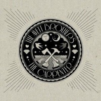 Avett Brothers, The: The Carpenter (CD)