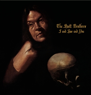 Avett Brothers, The: I And Love And You (CD)