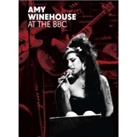 Winehouse, Amy: At The BBC (DVD/CD)