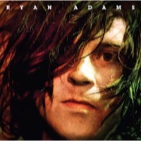 Adams, Ryan: Ryan Adams (CD)