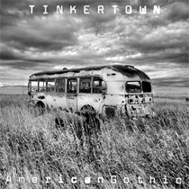 Tinkertown - American Gothic (Vinyl)