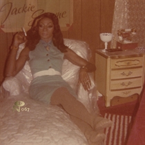 JACKIE SHANE - ANY OTHER WAY (LTD GOLD & BLACK VINYL) (Vinyl)