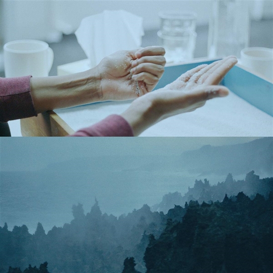 Soundtrack: Island of the Hungry Ghosts (Vinyl)