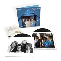 Abba: Voulez - Vous (2xVinyl)