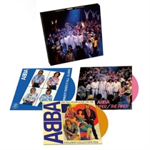 Abba: Super Trouper Ltd. (3xVinyl)