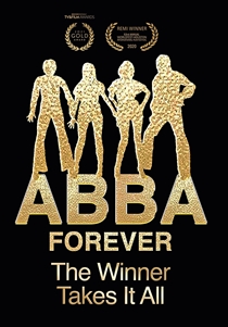 Abba: Abba Forever: The Winner Takes It All (DVD)