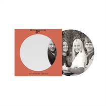 ABBA - HE IS YOUR BROTHER / SANTA ROSA (Vinyl)