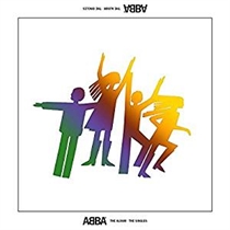 Abba: Abba The Album / The Singles Box (3xVinyl)