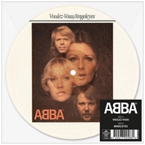 Abba: Voulez Vous (Vinyl)