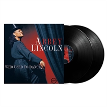 Abbey Lincoln - Who Used to Dance - 2xVINYL