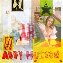 Huston, Abby: Ah Ha (Vinyl)