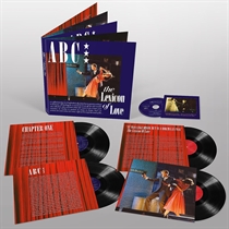 ABC - The Lexicon Of Love Ltd. - 4xVINYL+Blu-Ray