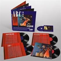 ABC - THE LEXICON OF LOVE (Vinyl)